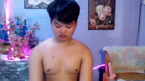 RICH MY GOAL online show from July 2026 06:15:01 PM