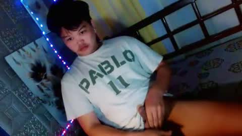 RICH MY GOAL online show from July 2026 06:20:01 AM