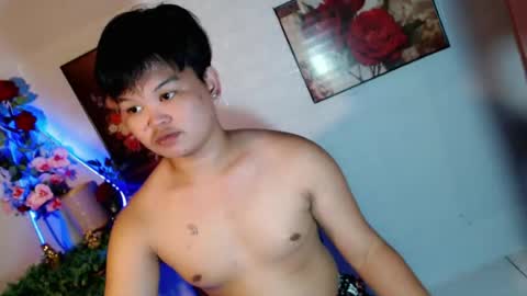 RICH MY GOAL online show from July 2026 11:17:02 AM