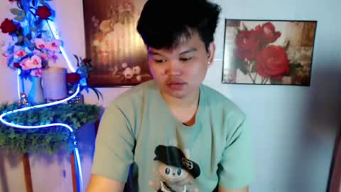 RICH MY GOAL online show from July 2026 10:02:01 AM