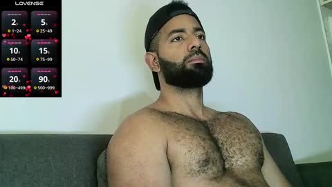 Snapshot of roa32sebas chatting on January 2025 08:04:01 PM SebasRoa online show from January 2025 08:04:01 PM