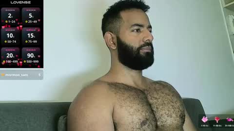 Snapshot of roa32sebas chatting on February 2025 02:27:02 PM SebasRoa online show from February 2025 02:27:02 PM