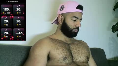 Snapshot of roa32sebas chatting on November 2025 03:33:01 PM SebasRoa online show from November 2025 03:33:01 PM