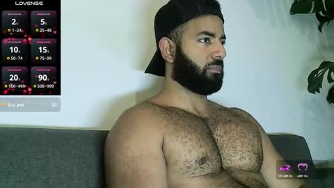 SebasRoa online show from January 2026 05:27:02 PM