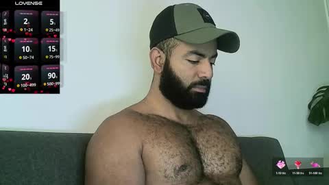 SebasRoa online show from February 2026 02:34:01 PM