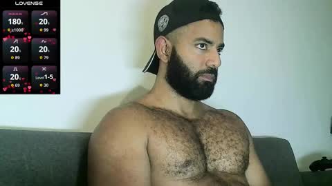 SebasRoa online show from February 2026 05:41:01 PM