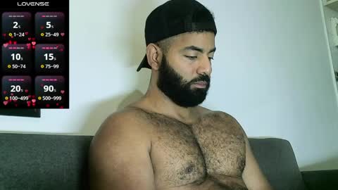 SebasRoa online show from April 2026 05:40:02 PM