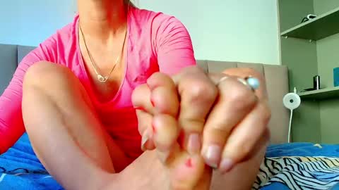 Sasha online show from April 2026 06:51:01 AM