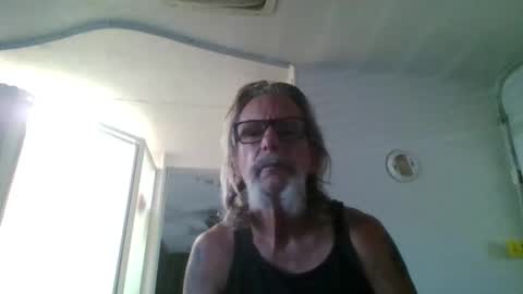 Snapshot of roadie1964 chatting on October 2025 02:32:02 PM Roadie online show from October 2025 02:32:02 PM