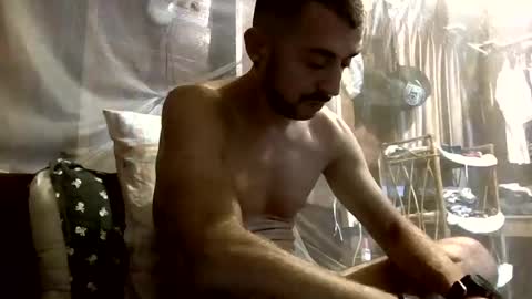 Snapshot of roadsidepicnic01 chatting on January 2025 02:30:02 PM Daddy online show from January 2025 02:30:02 PM