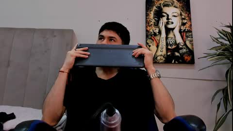 Roan Birkin online show from June 2026 08:37:02 PM