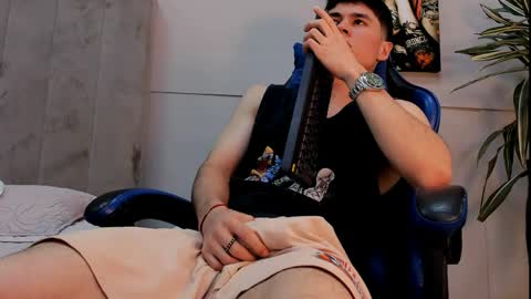 Roan Birkin online show from June 2026 01:28:02 AM