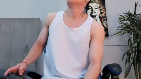 Roan Birkin online show from July 2026 08:02:01 PM