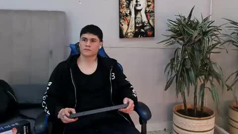 Roan Birkin online show from July 2026 07:27:02 PM