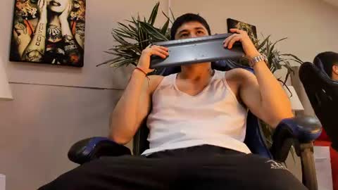 Roan Birkin online show from July 2026 07:38:01 PM