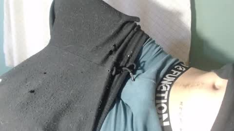RoastingCorn online show from May 2026 01:52:01 PM