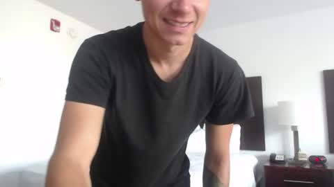 RoastingCorn online show from June 2026 02:43:01 PM