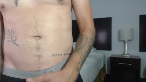 RoastingCorn online show from July 2026 03:36:01 AM