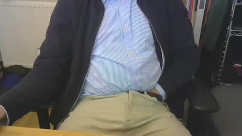 Snapshot of rob3616 chatting on February 2025 10:14:02 PM rob3616 online show from February 2025 10:14:02 PM