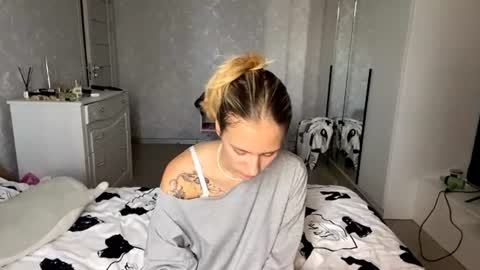 Sasha online show from July 2026 06:07:01 AM