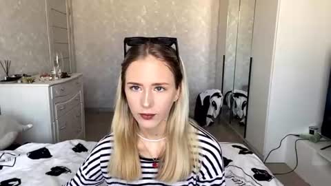 Sasha online show from July 2026 06:06:02 AM