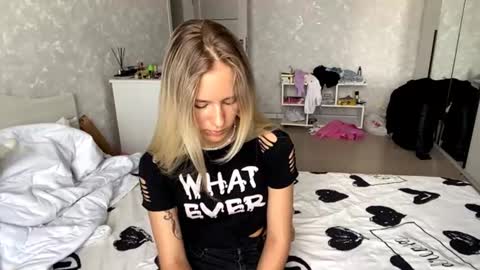 Sasha online show from July 2026 06:11:02 AM