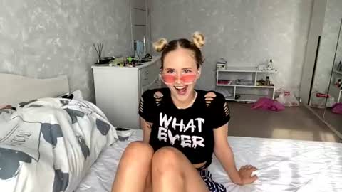 Sasha online show from July 2026 02:02:02 PM