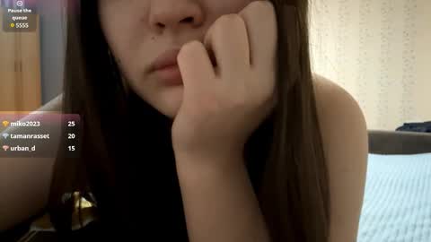 Aya online show from February 2026 01:49:01 PM