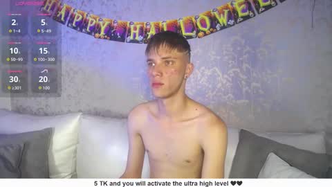 Snapshot of robbinblaze chatting on October 2025 08:50:02 PM Robbin online show from October 2025 08:50:02 PM