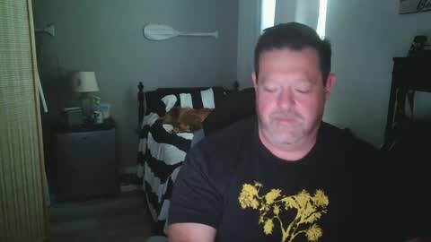 Snapshot of robbscottsman chatting on June 2026 05:36:01 PM Robb Scottsman online show from June 2026 05:36:01 PM