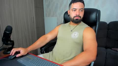 Robby online show from January 2025 04:22:02 AM