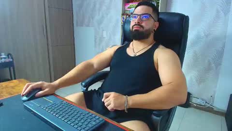 Robby online show from November 2025 02:34:01 AM