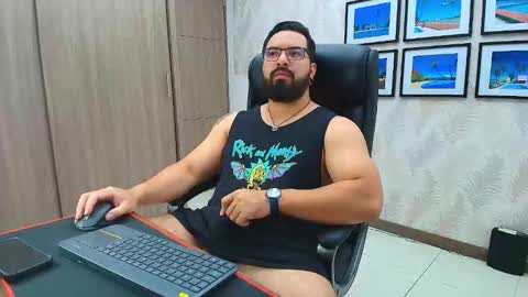 Robby online show from January 2026 05:43:01 AM