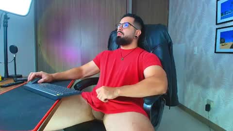 Robby online show from May 2026 02:52:02 AM