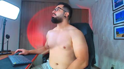 Robby online show from May 2026 03:26:01 AM