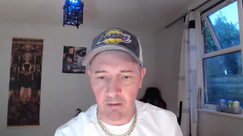 robbycorbet online show from April 2026 07:21:02 PM