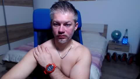 robbyshawz online show from December 2025 07:13:02 AM