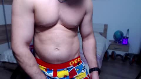 robbyshawz online show from December 2025 07:59:02 AM