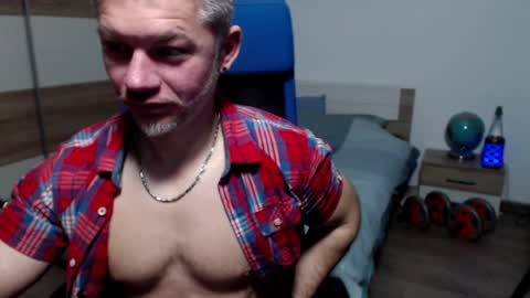 robbyshawz online show from March 2026 06:18:01 AM