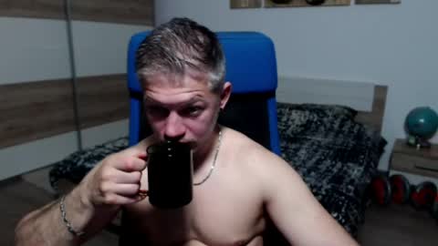 robbyshawz online show from May 2026 05:12:01 AM