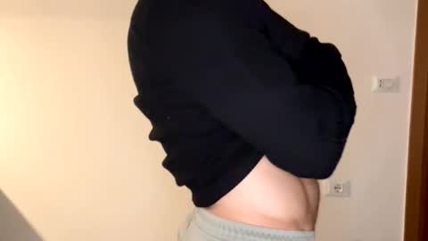 roberpierre_ho online show from February 2026 12:31:01 AM