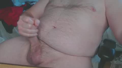 Robert9955 online show from November 2025 04:56:01 PM