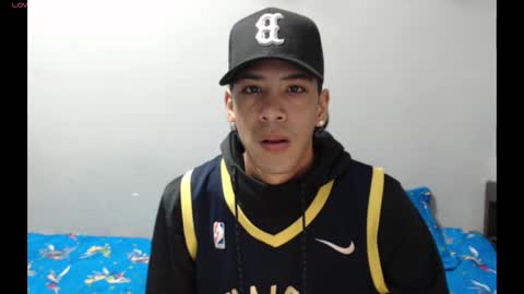 robert_kingg online show from February 2026 11:29:01 AM