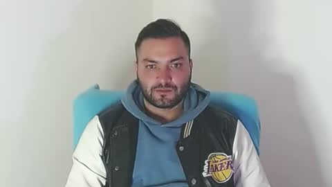 Stiven - online show from November 2025 09:13:01 PM