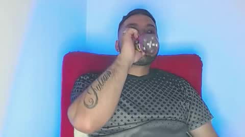 Stiven - online show from February 2026 11:39:01 PM