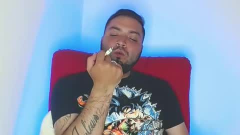 Stiven - online show from March 2026 09:55:01 PM