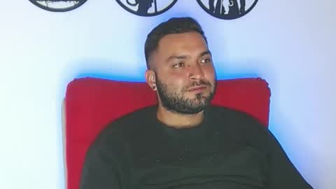 Stiven - online show from March 2026 11:48:01 PM