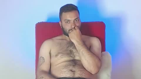 Stiven - online show from April 2026 08:57:02 PM