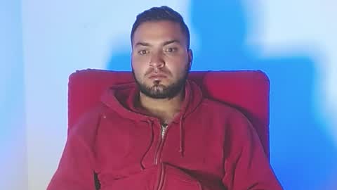 Stiven - online show from May 2026 11:17:01 AM