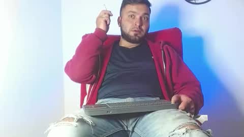 Stiven - online show from May 2026 04:19:02 AM